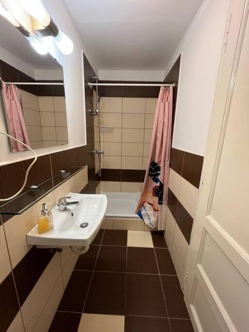 1#Parliament Sunflower Apartments Room บูดาเปสต์ ภายนอก รูปภาพ