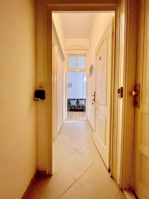 1#Parliament Sunflower Apartments Room บูดาเปสต์ ภายนอก รูปภาพ