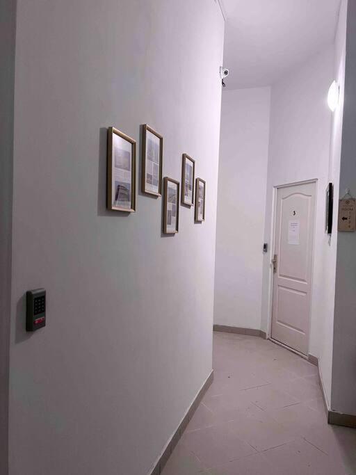 1#Parliament Sunflower Apartments Room บูดาเปสต์ ภายนอก รูปภาพ