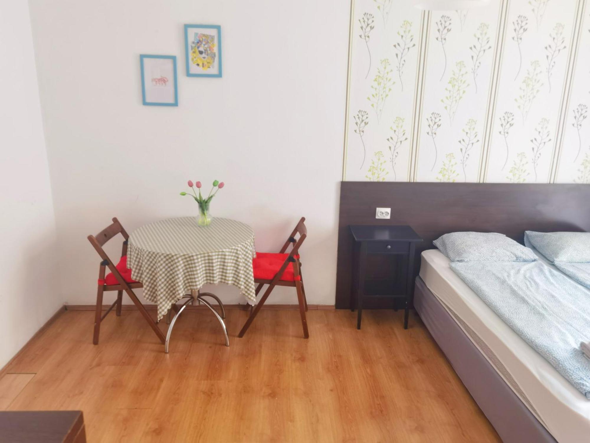 1#Parliament Sunflower Apartments Room บูดาเปสต์ ภายนอก รูปภาพ